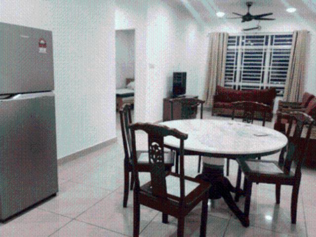 Residensi Rampai Condo