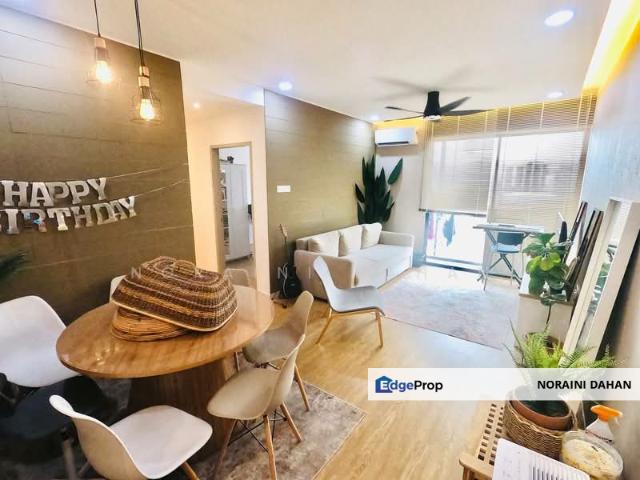 Residensi Rampai II