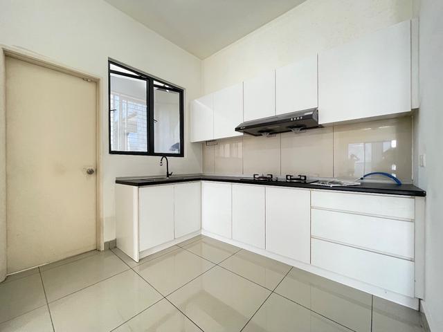 Residensi Rampai KLCC view condo for Sale