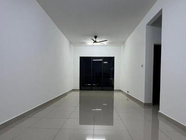 Residensi RAMPAI Setapak LOW DOWN PAYMENT SCHEME