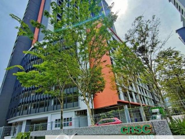 Residensi Rampai
