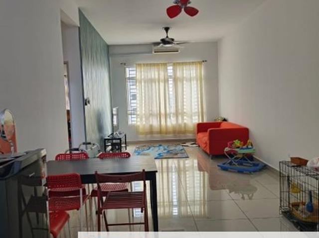 Residensi Rampai 2