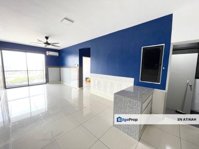 Residensi Rampai 2