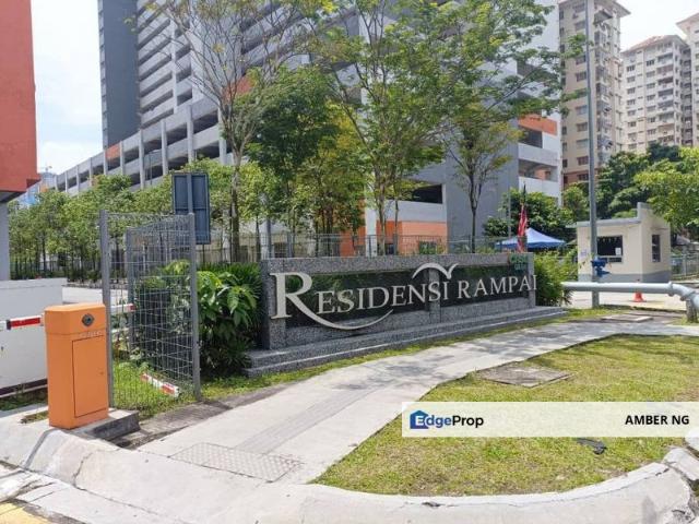Residensi Rampai