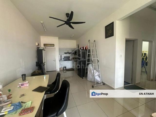 Residensi Rampai