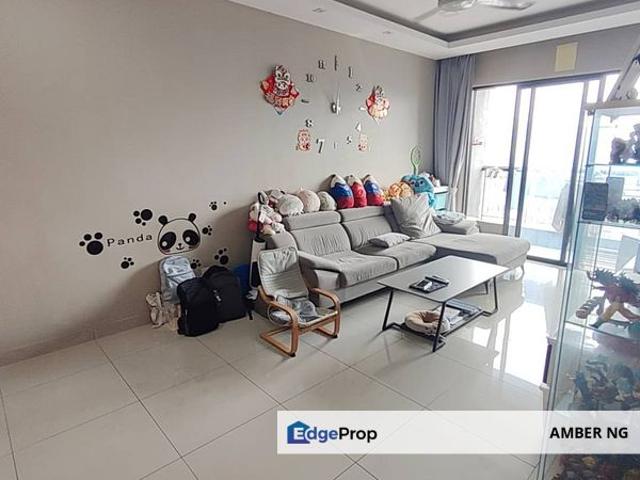 Residensi Rampai