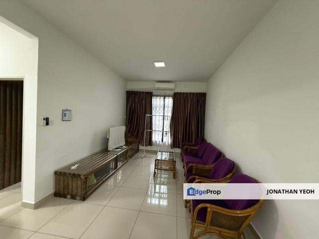 Residensi Rampai