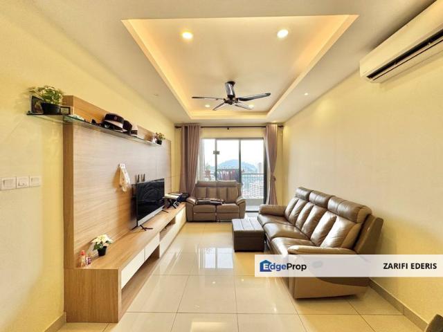 Residensi Rampai