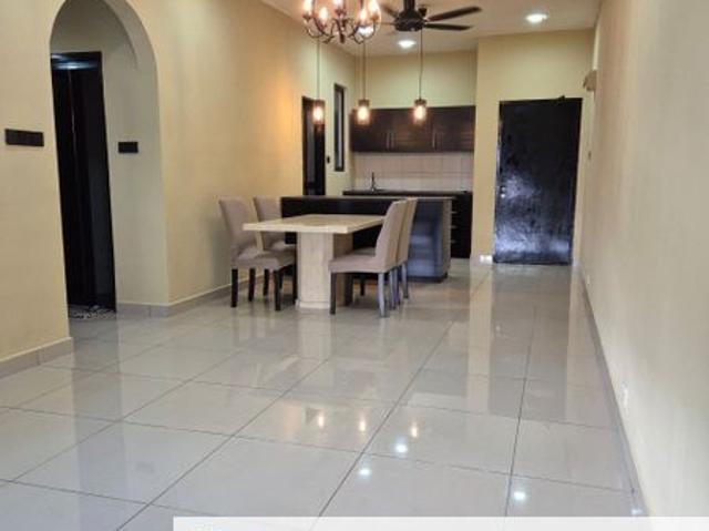Residensi Rampai