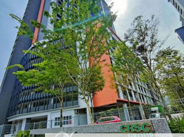 Residensi Rampai
