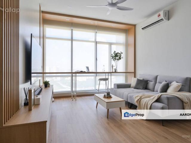 Residensi Riverville 2