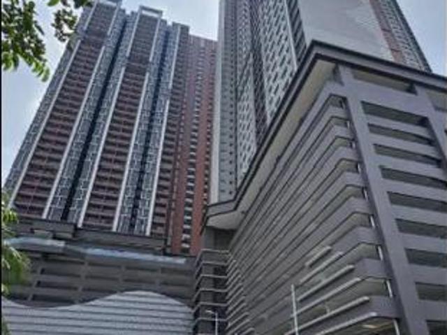Residensi Riamas Old Klang Road 3R2B FF Mid Valley Eco City