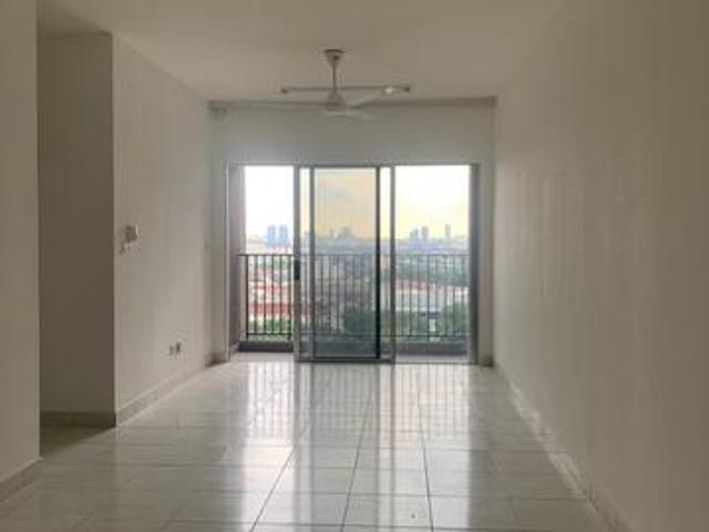 Residensi Riamas Jalan Klang Lama Old Klang Road