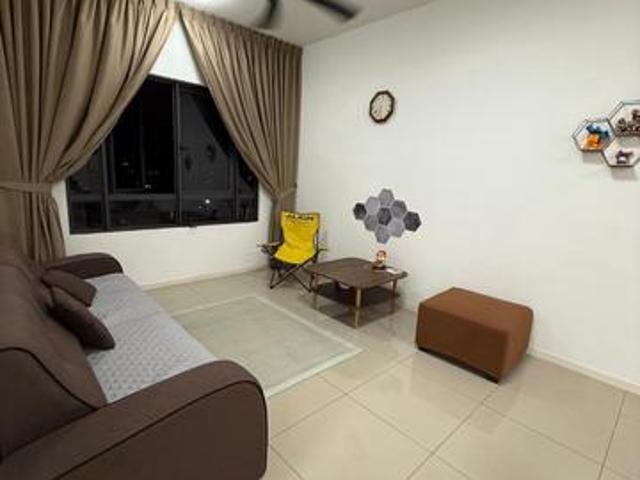 Residensi Riana Dutamas 2 for rent JlnSegambut 51200 Kuala Lumpur