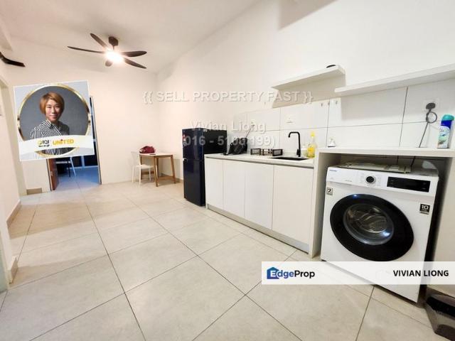 Residensi Rimbun @ Canopy Hills