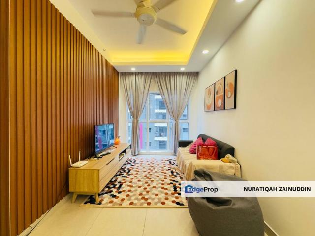 Residensi Rimbun @ Canopy Hills