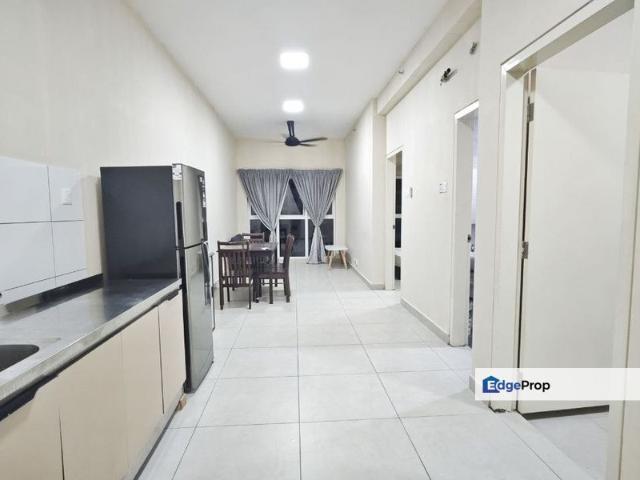 Residensi Rimbun @ Canopy Hills