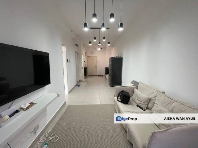 Residensi Rimbun @ Canopy Hills