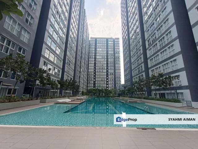 Residensi Rimbun @ Canopy Hills