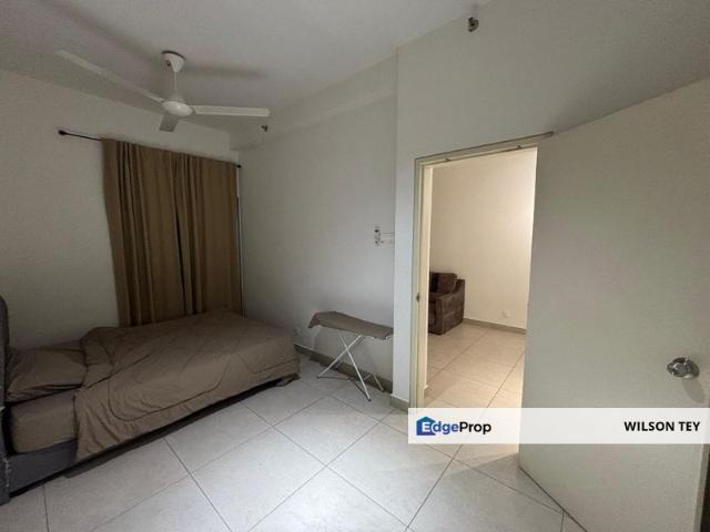 Residensi Rimbun @ Canopy Hills