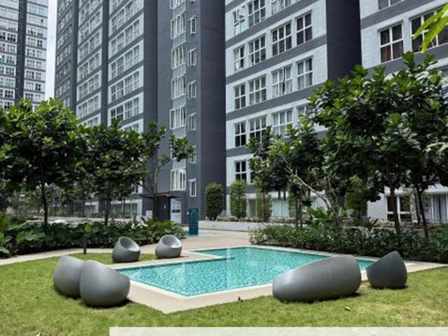 Residensi Rimbun @ Canopy Hills