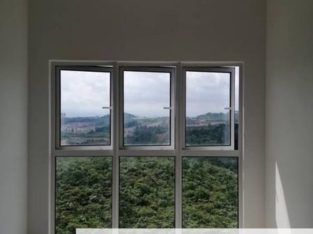 Residensi Rimbun @ Canopy Hills