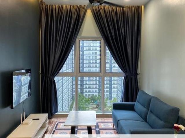 Residensi Rimbun @ Canopy Hills