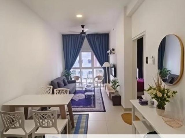 Residensi Rimbun @ Canopy Hills