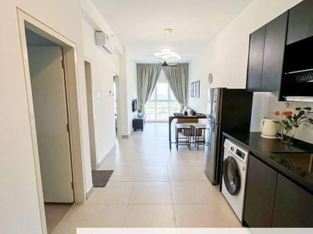 Residensi Rimbun @ Canopy Hills