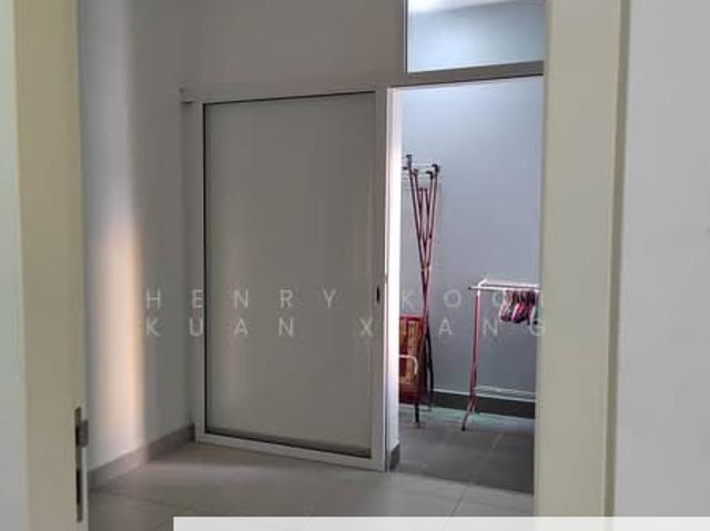 Residensi Rimbun @ Canopy Hills