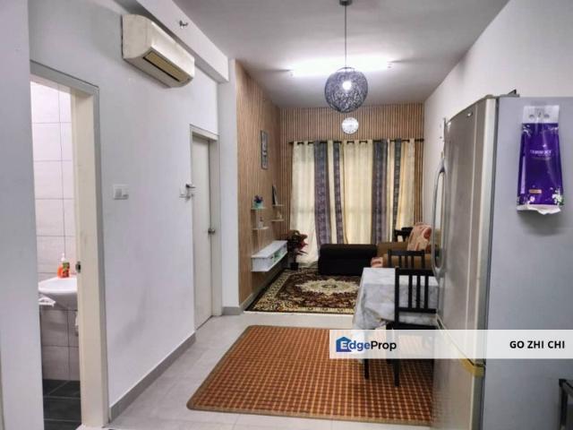 Residensi Rimbun @ Canopy Hills