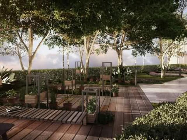 Residensi Rimbun @ Canopy Hills, Bandar Teknologi Kajang, Kajang