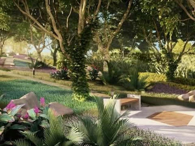 Residensi Rimbun @ Canopy Hills, Bandar Teknologi Kajang, Kajang