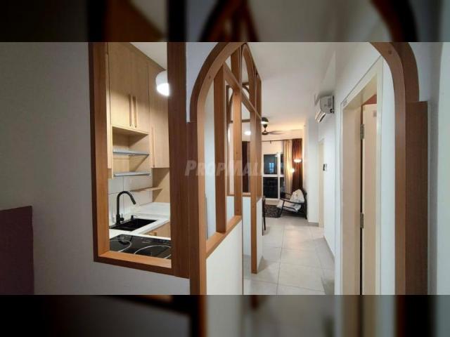 Residensi Rimbun Canopy Hills Kajang 2 For Rent