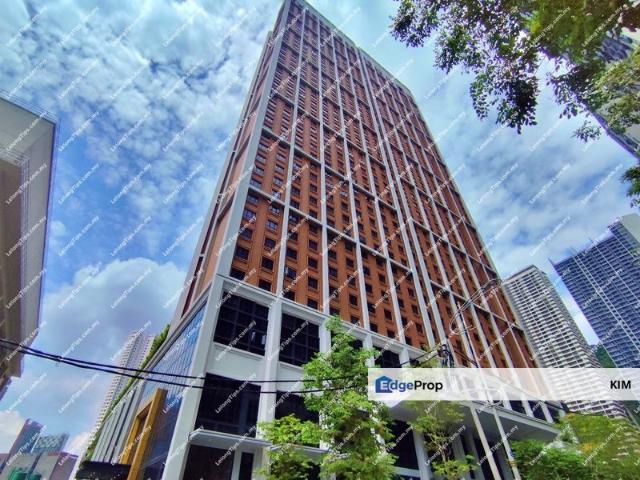 D Vine Residences