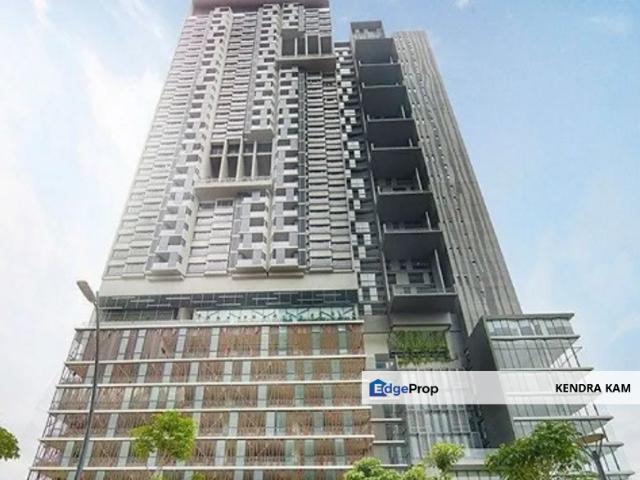Residensi Rimbunan