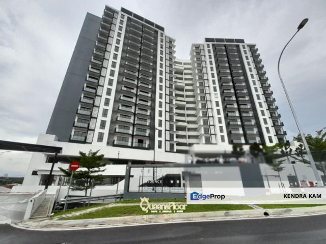 Residensi Rimbunan