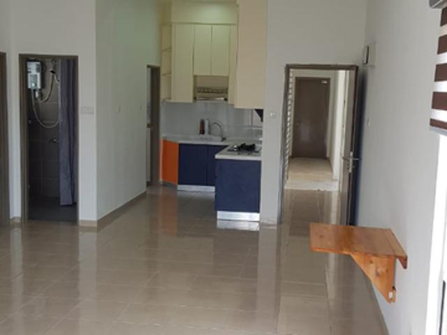 Residensi Rimbunan Petaling