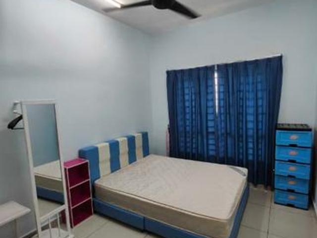 Residensi Rimbunan Petaling For Rent