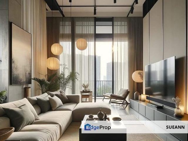 Residensi Rio Cheras Selatan