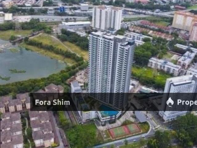 Residensi rumbia permaisuri