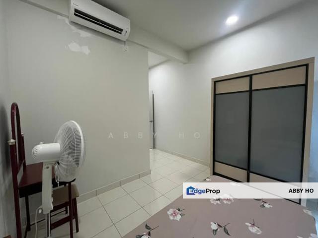 Residensi Rumpun Bahagia Residensi Melaka Tengah 1