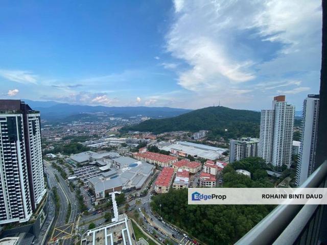 Residensi Wangsamas