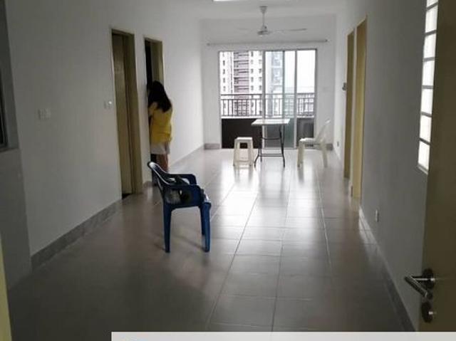 Residensi Wangsamas