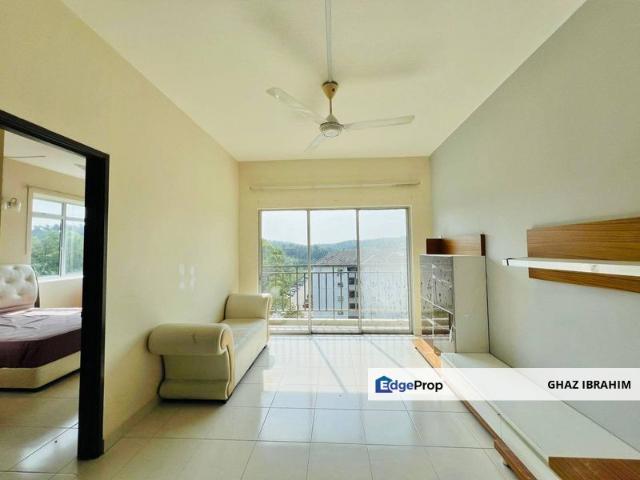 Residensi Warnasari 2