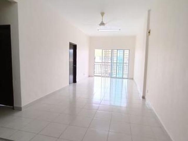 Residensi Warnasari 2 Puncak Alam For Sale