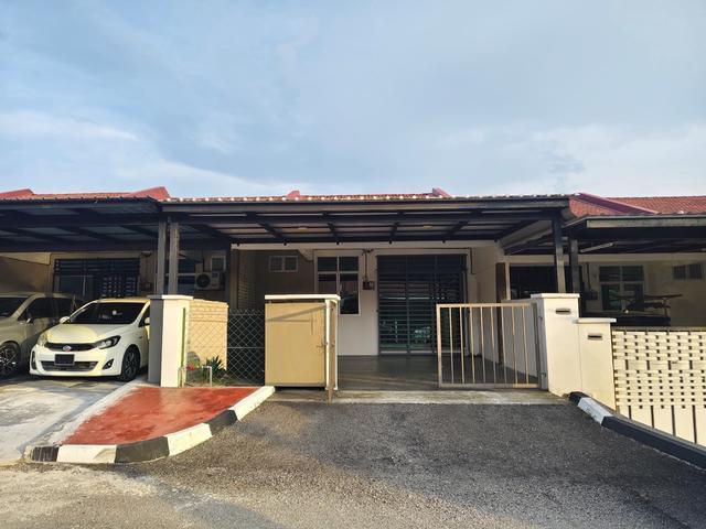 RESIDENSI Taman Seri Mahkota Kulim