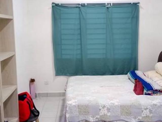 Residensi Taman Pelangi indah