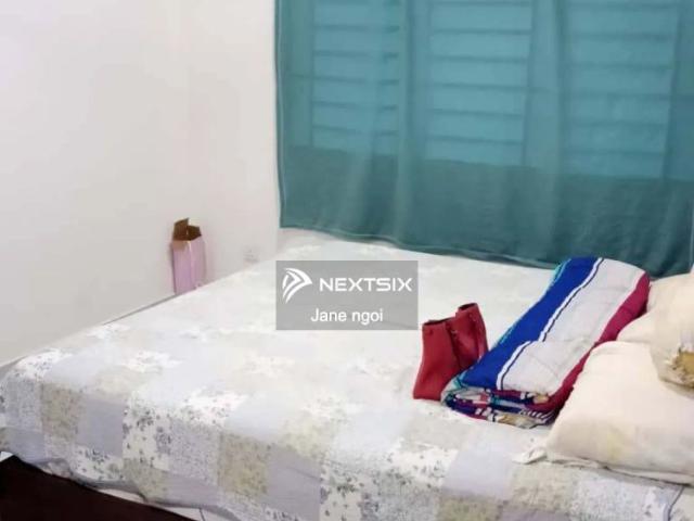 Residensi Taman Pelangi Indah