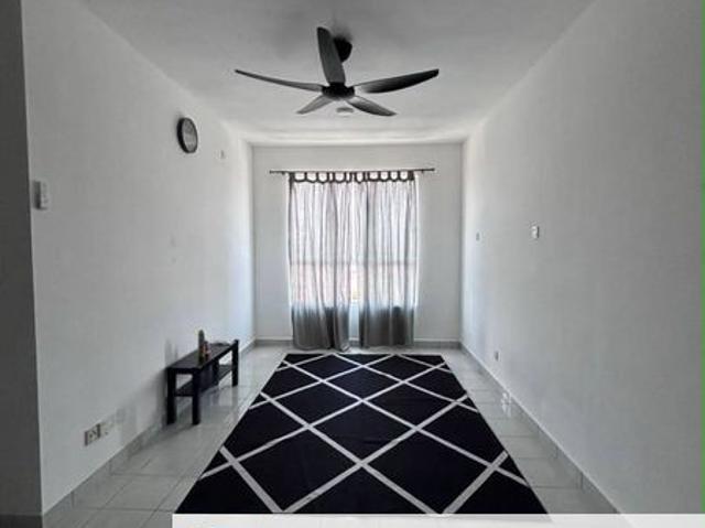 Residensi Taman Pelangi Indah